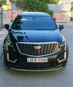 كاديلاك XT5